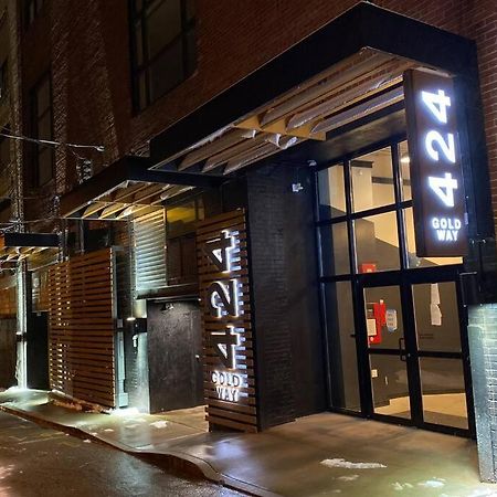 3E-Spacious 2 Bedroom In Oakland, Sleeps 8 ピッツバーグ エクステリア 写真