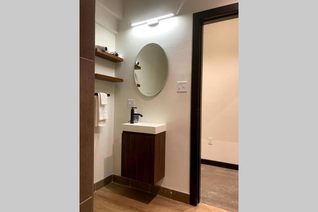 3E-Spacious 2 Bedroom In Oakland, Sleeps 8 ピッツバーグ エクステリア 写真
