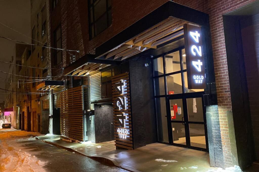 3E-Spacious 2 Bedroom In Oakland, Sleeps 8 ピッツバーグ エクステリア 写真
